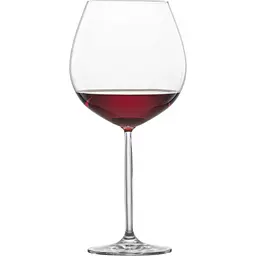 Келих для червоного вина Schott Zwiesel Burgundy Diva 839 мл 1 шт. (104103) - мініатюра 2