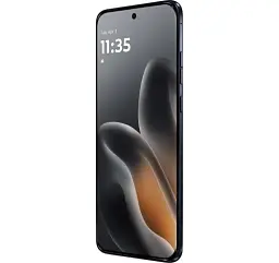 Смартфон Motorola Edge 70 Fusion (XT2605-2) 8/256Gb Silhouette Black (PBBD0022RS) No Adapter UA UCRF