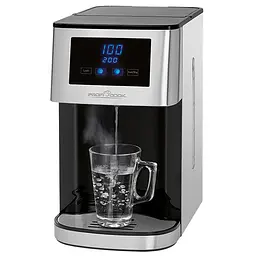 Дозатор гарячої води ProfiCook PC-HWS 1145 - мініатюра 5