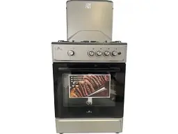 Газовая плита Castle CG-60B