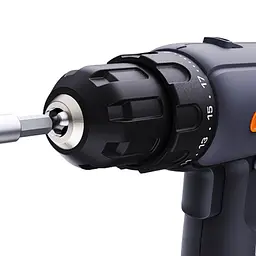 Акумуляторний дриль-шуруповерт JIMIHOME Electric Drill Set JimiBox (X1-C) - мініатюра 3
