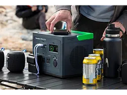 Зарядна станція Schneider OffGrid 730 (PPS730-GR) - мініатюра 7