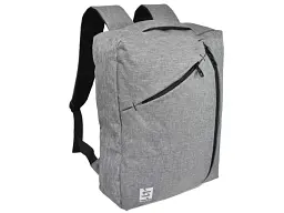 Сумка-рюкзак Semi Line 14 Grey (P8388-1)