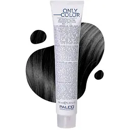 Крем-фарба для волосся Palco Only Color №3.0 темно-коричневий 100 мл