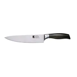 Набір ножів Bergner Midnight 4 предмети (BG-39262-GR) - мініатюра 3