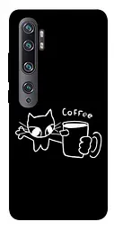 Чохол Demsky Wake Up Call для Xiaomi Mi Note 10 / Note 10 Pro / Mi CC9 Pro