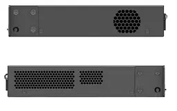 Маршрутизатор комутатор Ruijie Reyee RG-ES118GS-P-L (16 + 2 портові) Rack-mountable металевий корпус - мініатюра 7