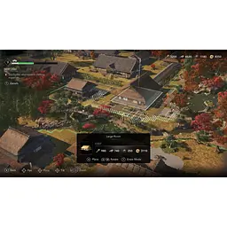 Ключ активації Microsoft Assassin's Creed Shadows Digital Deluxe Edition для Xbox Series S/X - мініатюра 5