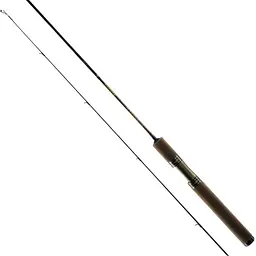 Вудилище Favorite Arena Vivid ARNV-BR632SUL 1.9m 1-4g 2-4lb Mod-Slow (1693.04.66)