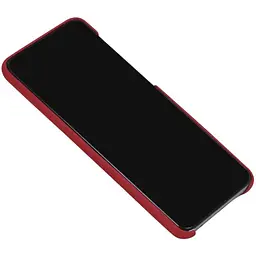Чохол-накладка RedPoint Uno Case Xiaomi Redmi Note 9 Pro/Note 9S/Note 9 Pro Max Red - мініатюра 5