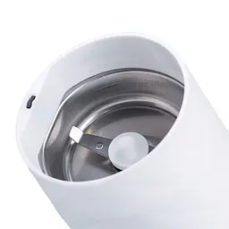 Кавомолка електрична Sokany SK-3027 150 Вт 50 г, білий Sokany SK-3027W - мініатюра 7