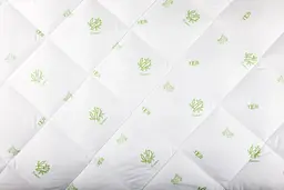 Ковдра двоспальна ТЕП Dream Collection Bamboo 1-04218_00000 210х180 см - мініатюра 3