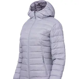 Куртка Turbat Trek Wmn XS Сірий (1054-012.004.2821) - мініатюра 4