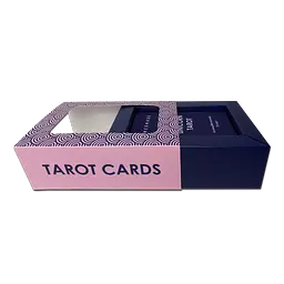 Карти таро Mermade Magic Unicorn Tarot лімітована колода - мініатюра 3