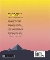 Go Here Instead. The Alternative Travel List - мініатюра 2