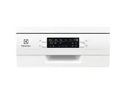 Посудомийна машина Electrolux ESS43210SW - мініатюра 2