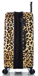Валіза Heys Brown Leopard (L) (13128-3041-30) - мініатюра 2