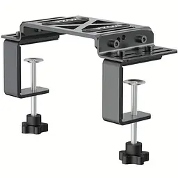 Кріплення настільне для баз MOZA R5/R9/R12 Table Clamp - мініатюра 2