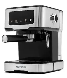 Кавоварка еспресо ESCM15CD Gorenje teh0022786