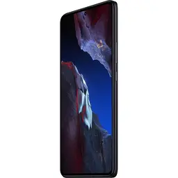 Смартфон Xiaomi Poco F5 Pro 5G 12/512Gb Black NFC (Global Version) - мініатюра 5