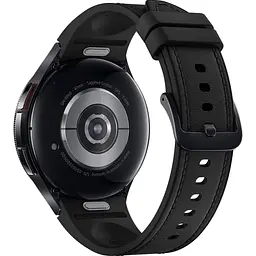 Смарт-годинник Samsung Galaxy Watch6 Classic 47mm Black [SM-R960NZKA] [90449] - мініатюра 3