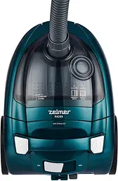 Порохотяг Zelmer ZVC031P (мішок/колба,800 Вт) - мініатюра 3
