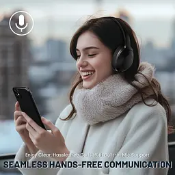 Навушники Attack Shark G300 Wireless (AS-G300-B) Black (G-000003984) - мініатюра 7