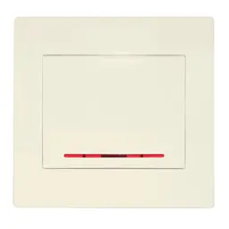 Вимикач Sven SE-101L ivory (7100072) - мініатюра 2