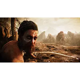 Ключ активації Microsoft Far Cry Primal - Apex Edition для Xbox One/Series - мініатюра 3