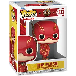Ігрова фігурка Funko Pop Movies Flash Флеш (65592) - мініатюра 2