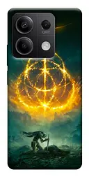 TPU чохол Demsky Elden ring для Xiaomi Redmi Note 13 5G