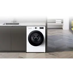 Пральна машина LG F2Y2HS6WE - мініатюра 4