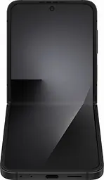 Смартфон Samsung Galaxy Flip 7 FE 8/128GB Black SM-F761B - мініатюра 4