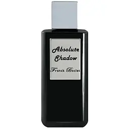 Парфум Franck Boclet Absolute Shadow 100 мл Extrait De Parfum тестер