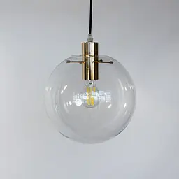 Підвісний світильник Friendlylight Soap FL3112
