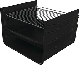 Електрична плита Gorenje GE 5A21 WH (FC511A-HSDA2) (6849628) - мініатюра 8