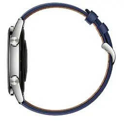Смарт-годинник Honor Watch GS 3 46mm Ocean Blue - мініатюра 4
