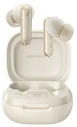 Гарнітура Anker SoundСore P40i Oat White - мініатюра 5