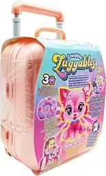 Іграшковий набір з валізкою Rosie Lovable Luggables 2511001 Різнокольоровий shop (815887029491) - мініатюра 1