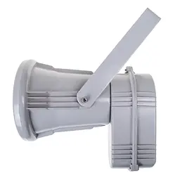Прожектор Brille вуличний металогалогенний IP65 LD-05/150W G12 - мініатюра 2