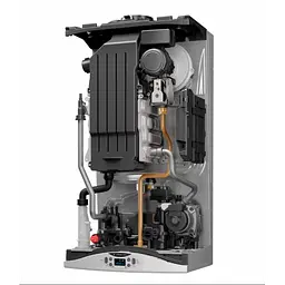 Газовий котел Ariston HS Premium 24 EU2 - мініатюра 3
