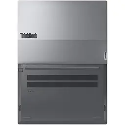 Ноутбук Lenovo 16'' ThinkBook 16 G7 IML, WUXGA IPS, Intel Core Ultra 7 155H (24M Cache, до 4, 80 ГГц), 24GB DDR5, 4TB SSD, Intel Arc, No OS, Arctic Grey - мініатюра 11