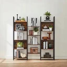 Стелаж Leobert Trust в стилі Loft - мініатюра 3