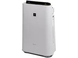 Кліматичний комплекс Sharp KC-D50EUW - мініатюра 1