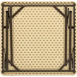 Стіл розкладаний Skif Outdoor Event S, 88x88x74 cm - мініатюра 3