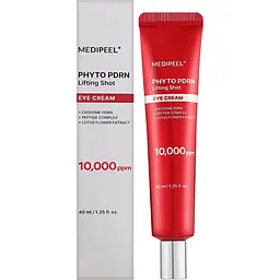 Крем для повік Medi Peel Phyto Exosome PDRN Lifting Shot Eye Cream антивіковий 40 мл