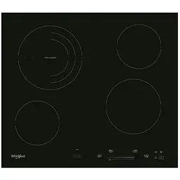 Варильна поверхня Whirlpool AKT8900BA