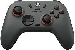 GameSir Nova 2 Lite Midnight Gray