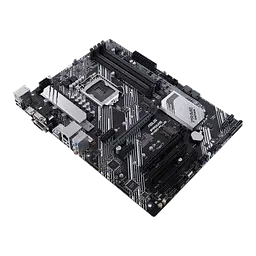 Материнська плата Asus B460-Plus Prime LGA 1200 (PRIME B460-PLUS) Б/В - мініатюра 3