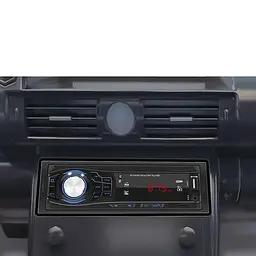Автомагнітола MP3 JSD G-1103 BT ISO з підтримкою Bluetooth та USB, XPRO (44565-G-1103_364) - мініатюра 5